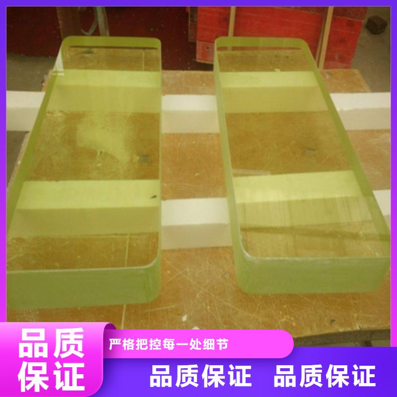 铅玻璃框质量好的厂家