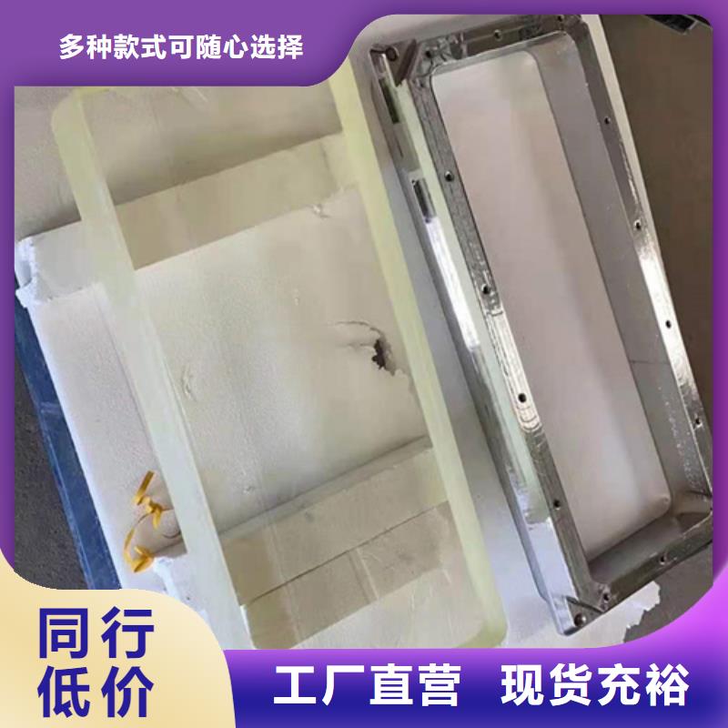 鉛玻璃防護窗購買注意事項