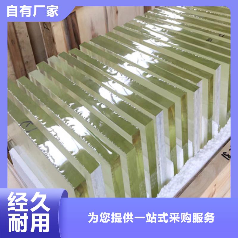 重信譽CT室玻璃廠商