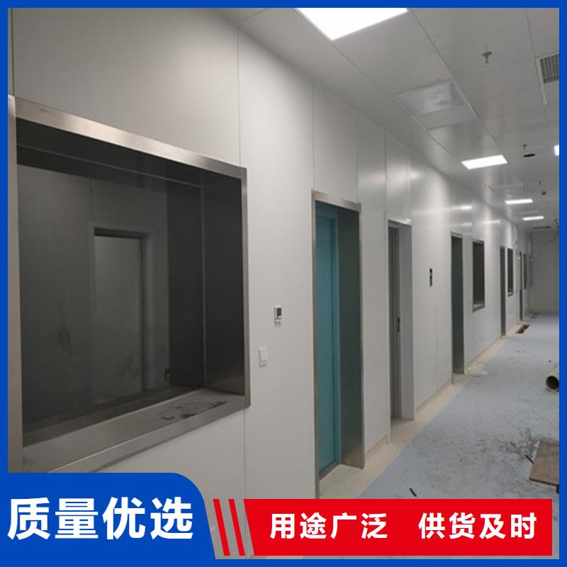 辐射防护铅玻璃质量靠谱