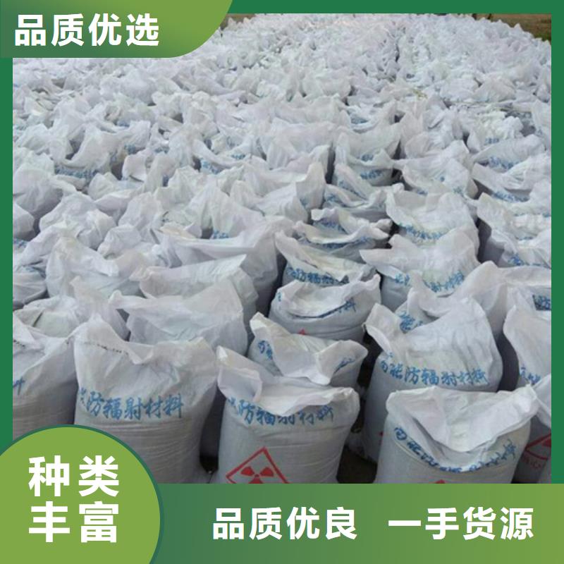 發貨及時的高比重硫酸鋇砂供貨商
