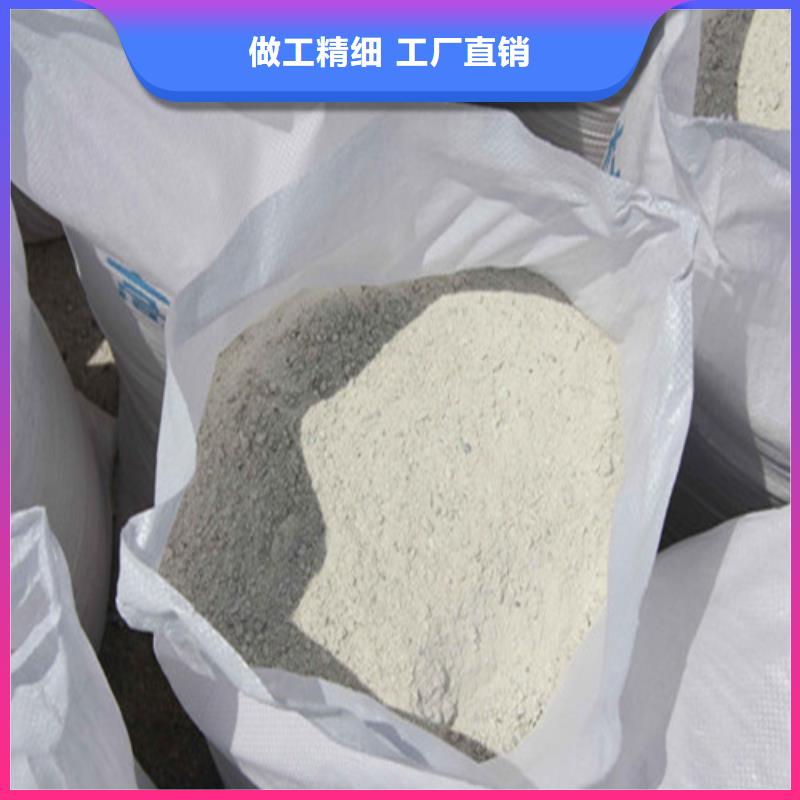 高比重硫酸钡砂_多年制造经验