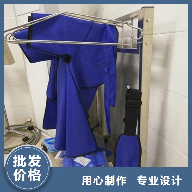 值得信賴的防輻射鉛衣經銷商