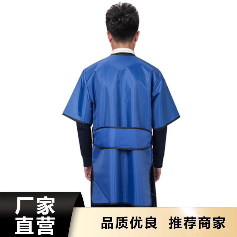 【鉛衣防輻射鉛門實(shí)力公司】