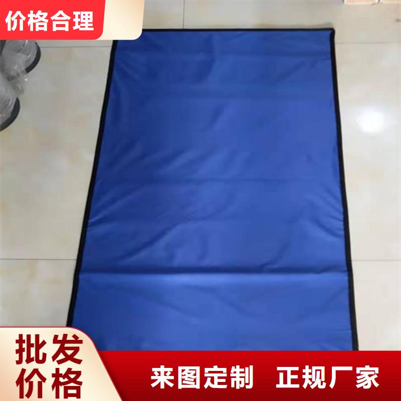 【鉛衣】防輻射鉛門按需定制
