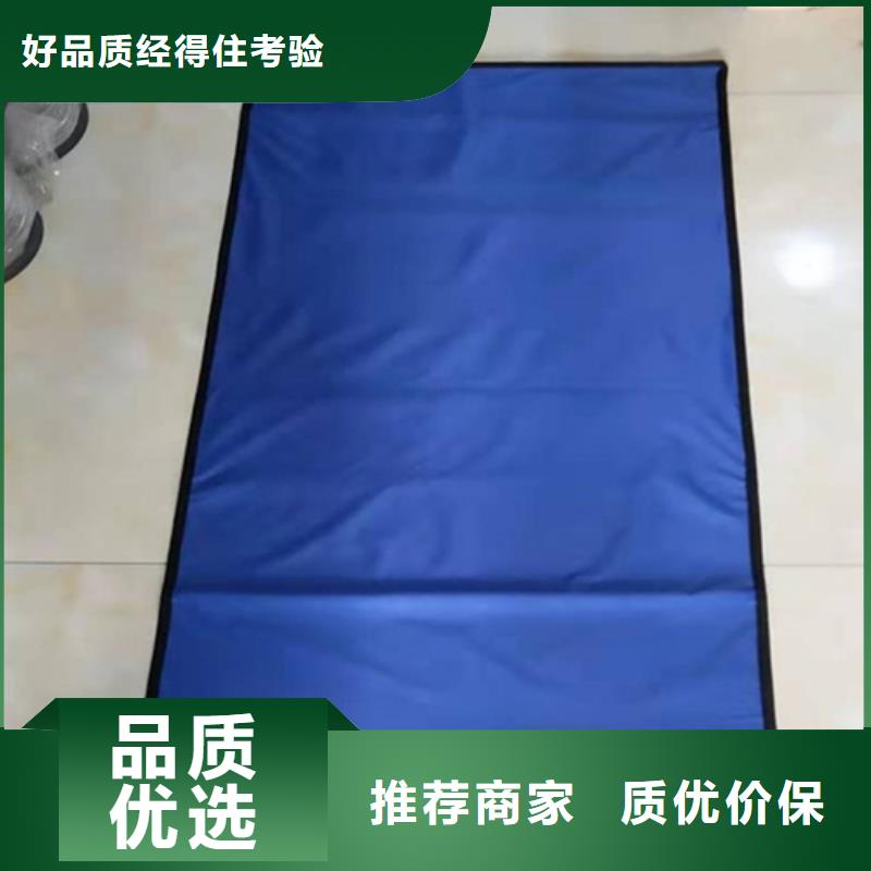 選長(zhǎng)袖雙面鉛衣-實(shí)體廠家可定制