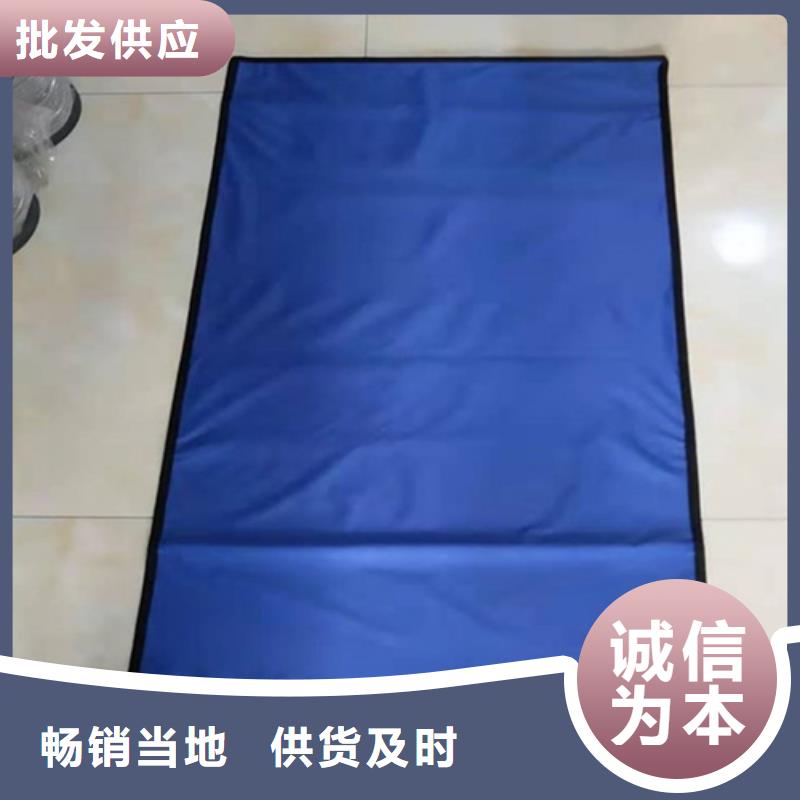 核輻射防護鉛衣廠家發貨及時