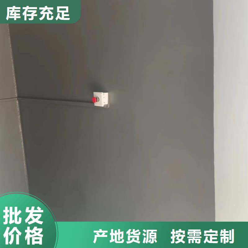 质量合格的移动铅房生产厂家