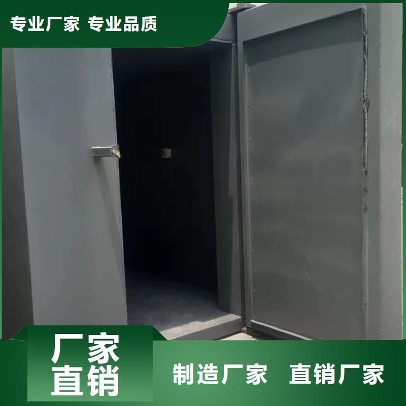隔離射線防護鉛房今日報價