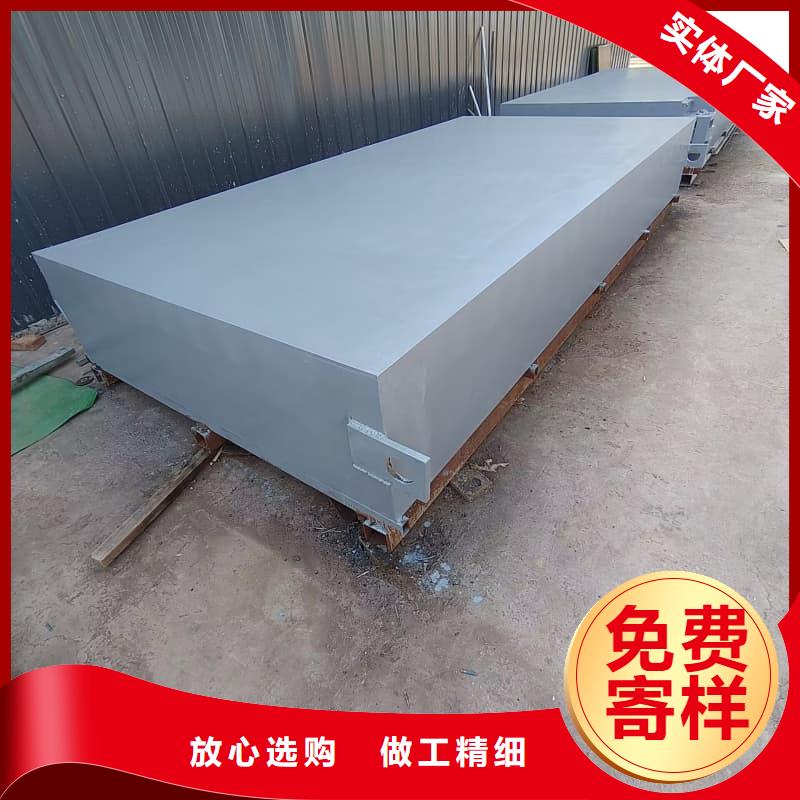 定做口腔科鉛房的基地