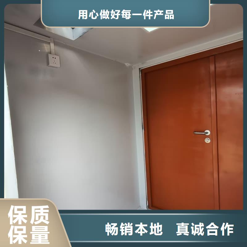 寵物醫院門診鉛房現貨長期供應