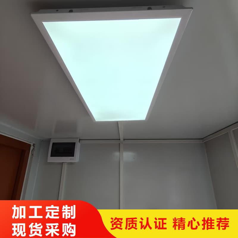 核工业系统用铅房放心选