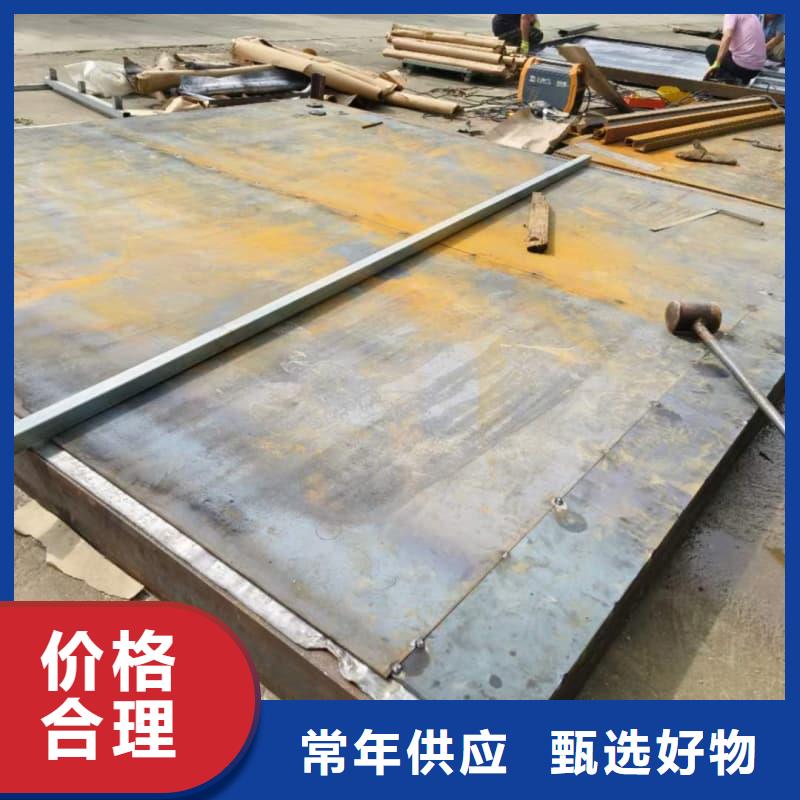 质量合格的移动铅房生产厂家