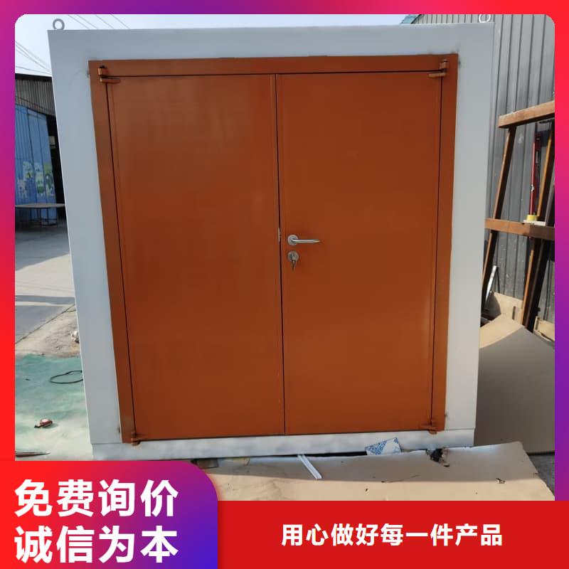2025实体厂家#可移动可拆卸铅房#来电优惠