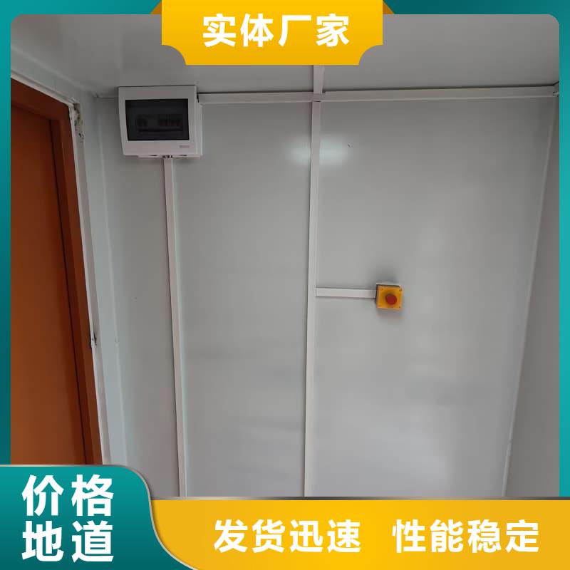 生产多功能铅房的实力厂家