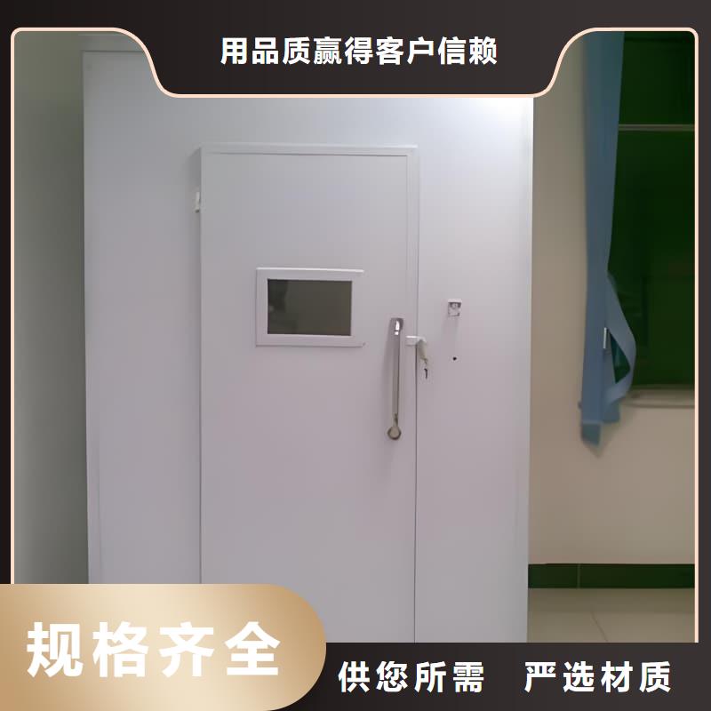 CT定制鉛房誠信商家