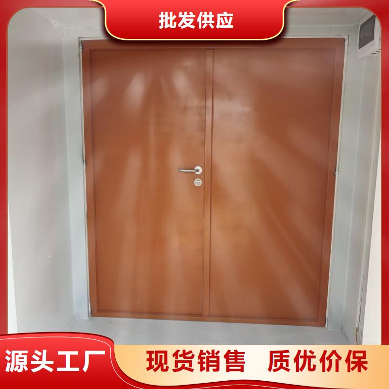 质量合格的移动铅房生产厂家