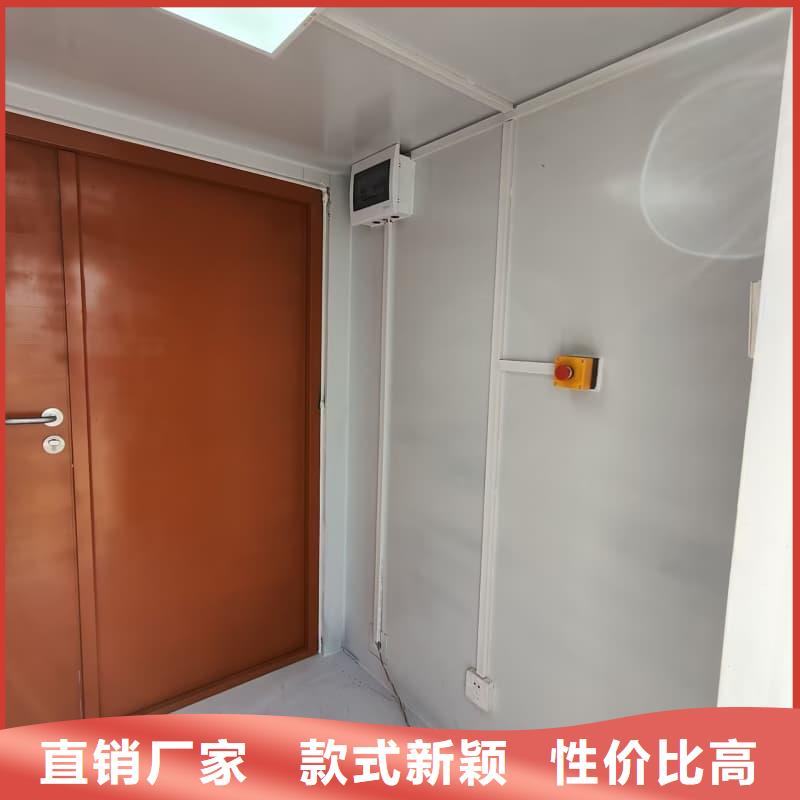 可拆卸式铅房全国施工