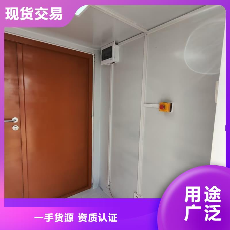 专业销售隔离射线防护铅房-靠谱