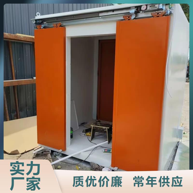 核工业系统用铅房放心选