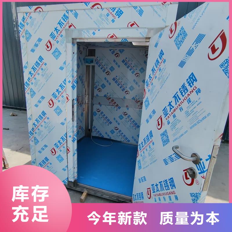 常年供应隔离射线防护铅房-报量