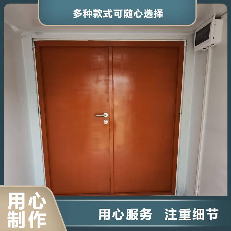 负压病房先考察在购买