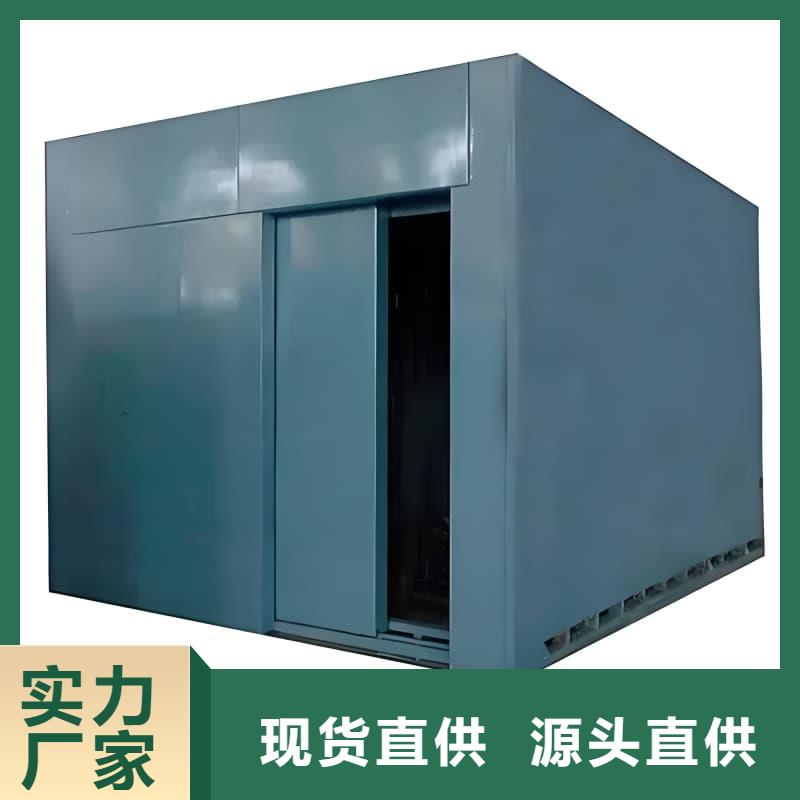 生产多功能铅房的实力厂家