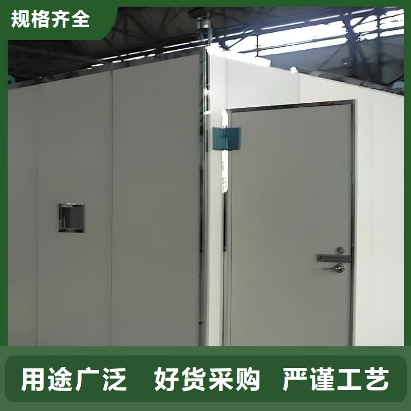 单开门铅房厂家-行业