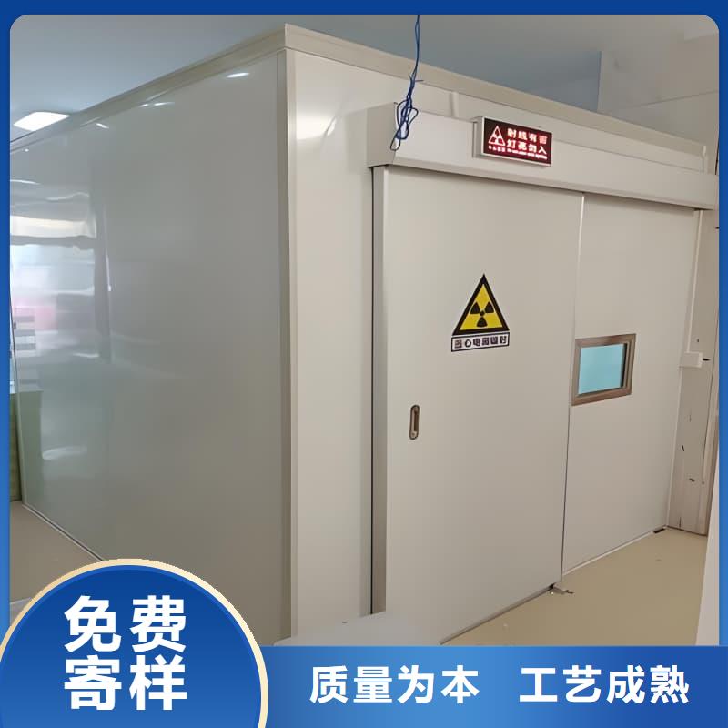 供应防护铅房现货