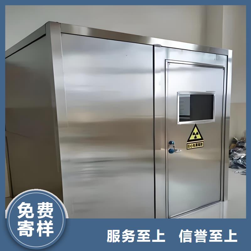 有现货的宠物医院门诊铅房本地厂家