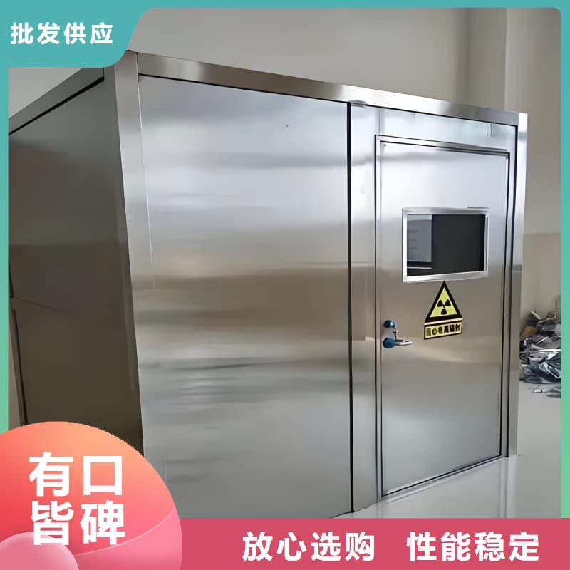 通道式防护铅房-通道式防护铅房全国配送