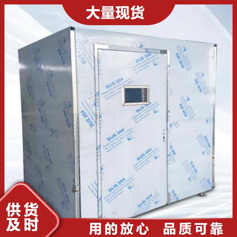 有现货的宠物医院门诊铅房本地厂家