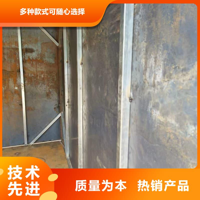 信譽好的DR室鉛房 