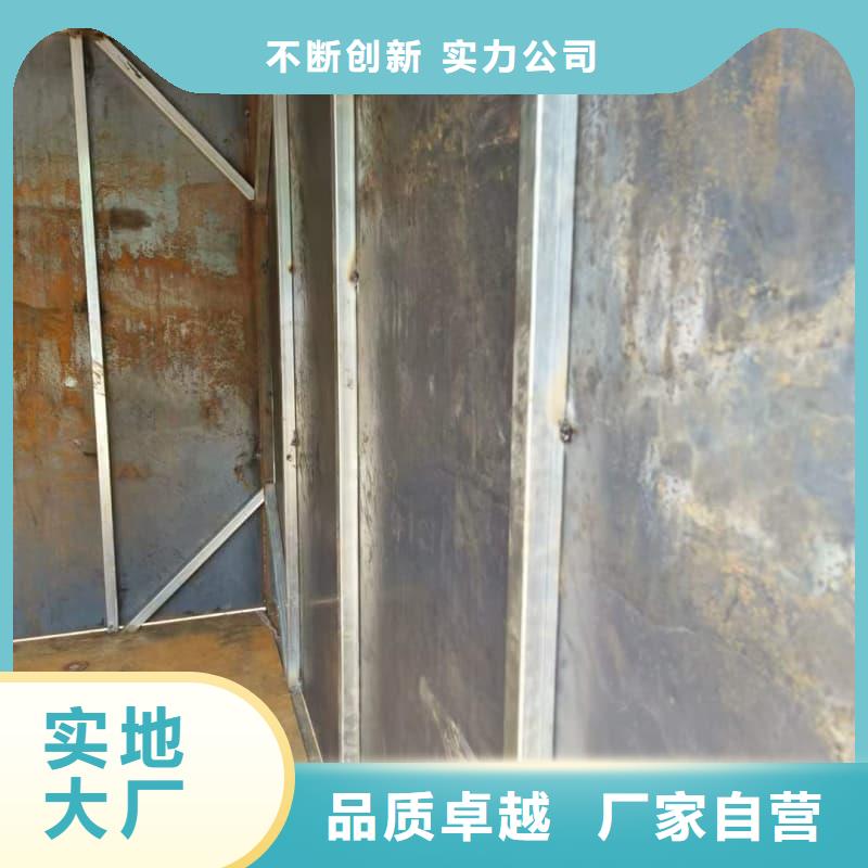 铅射线防护室厂家实力强大