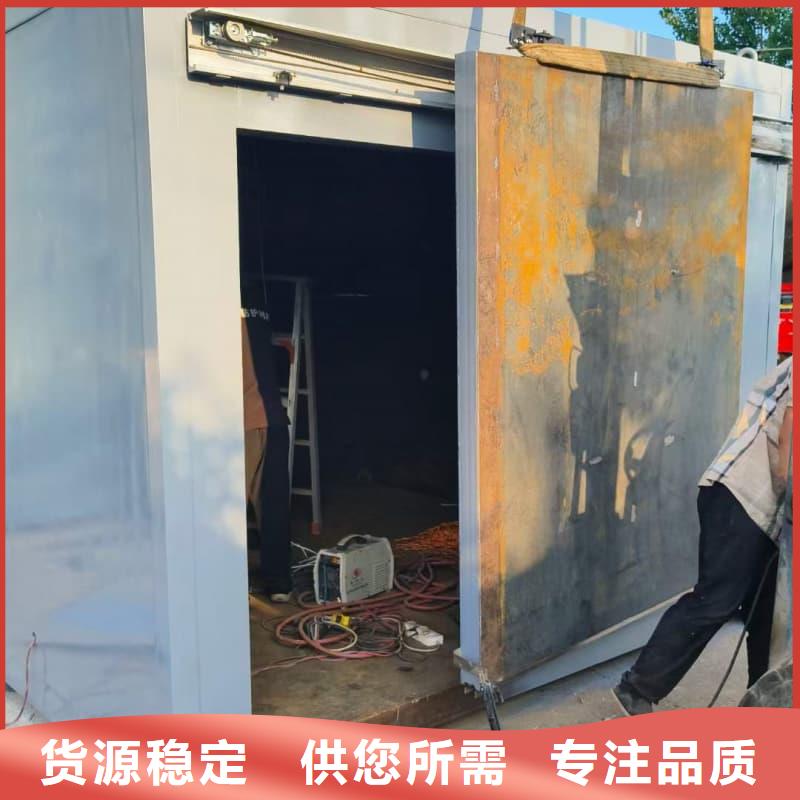 专业销售隔离射线防护铅房-靠谱