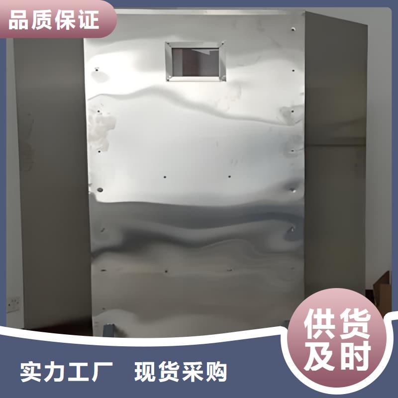 规格齐全的双联铅屏风厂家