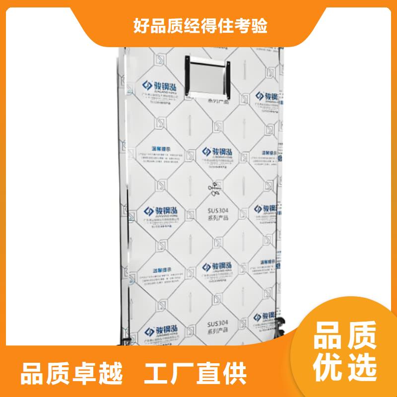 诚信的放射科防辐射铅屏风生产厂家