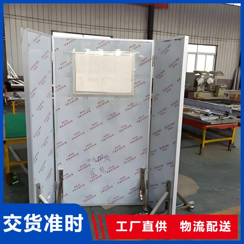 雙聯鉛屏風 廠家價格合理