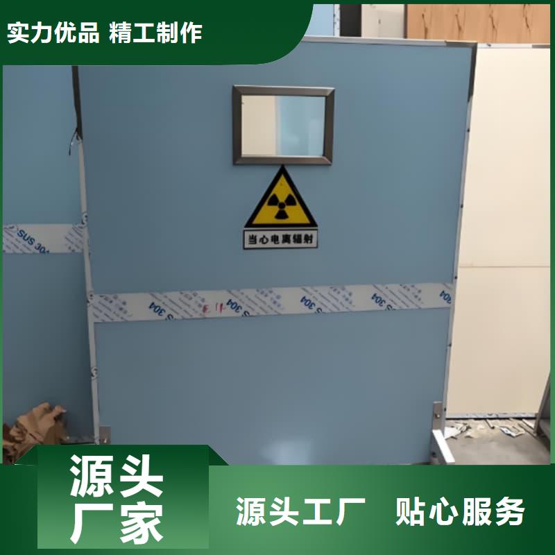 介入铅防护屏产品案例