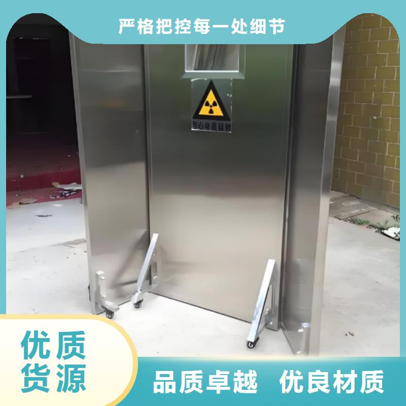 专用防X光铅屏风值得信赖-厂家