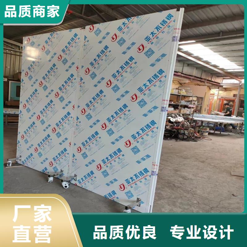 规格全的DR防辐射铅屏风实体厂家