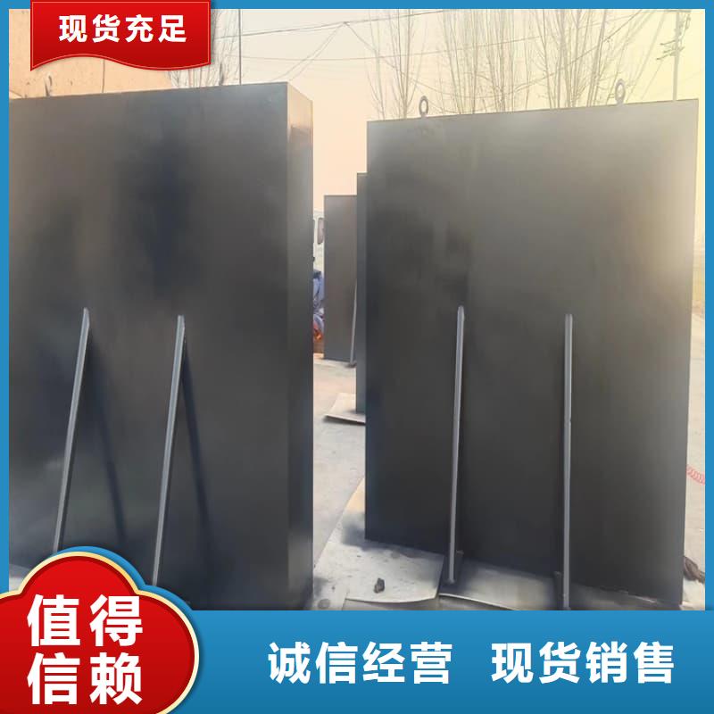 拍片室移动式铅屏风厂家款式多样