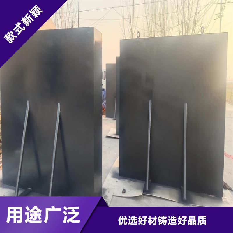 工业铅屏风品牌-报价
