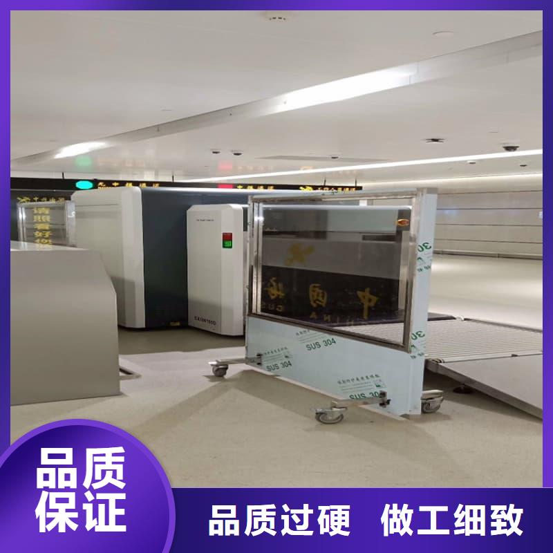 专用防X光铅屏风厂家现货直发