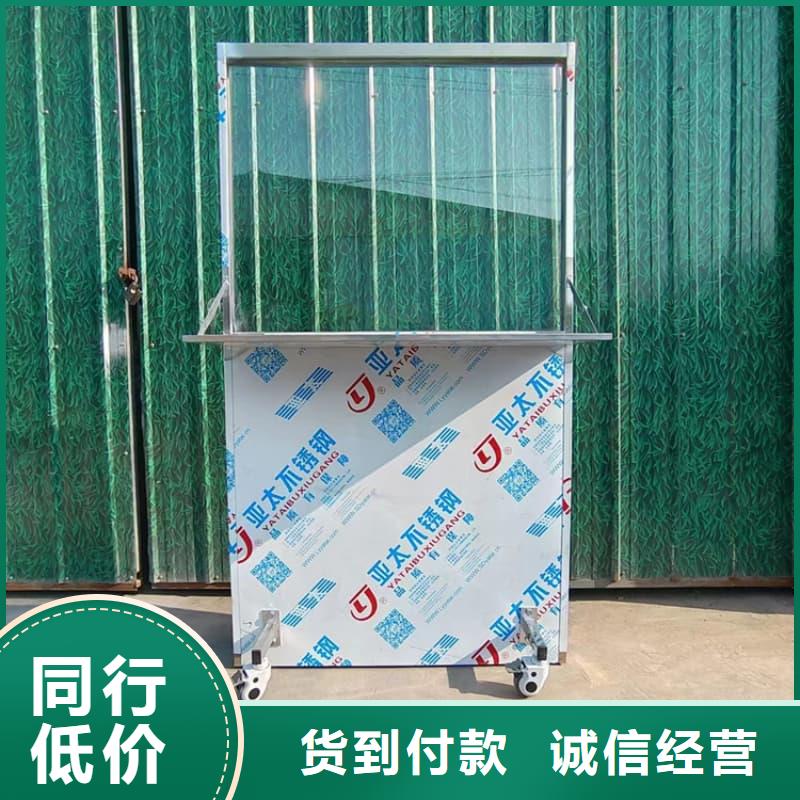 批發防輻射三聯鉛屏風_優質廠家