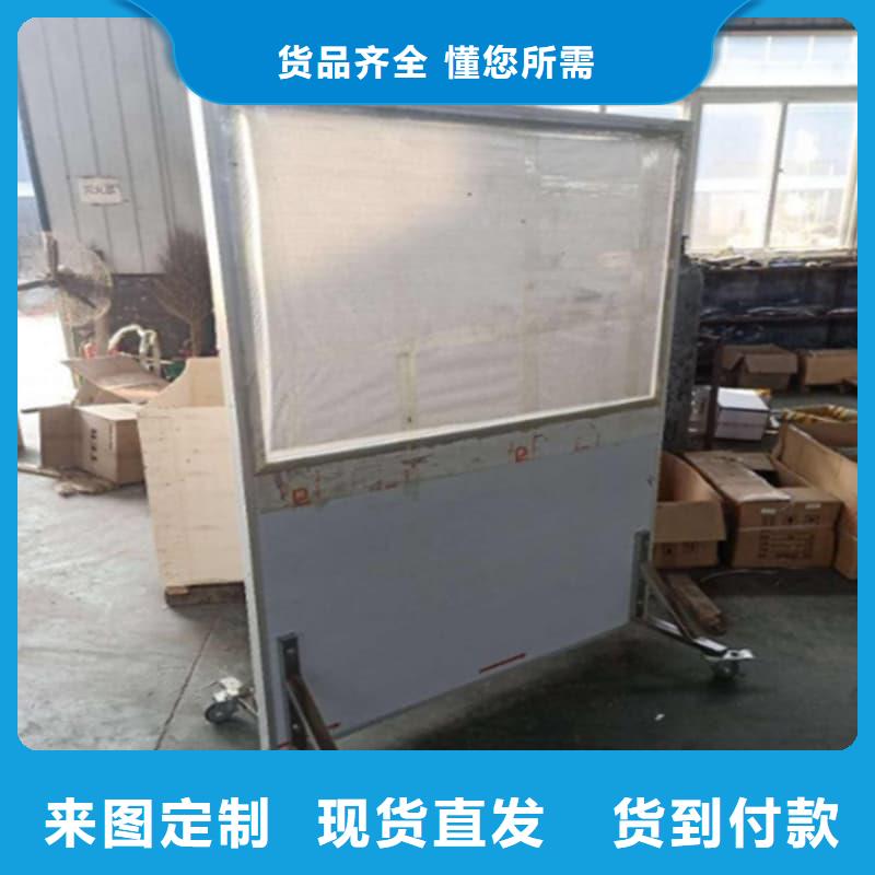 質量靠譜的放射機房鉛屏風廠家