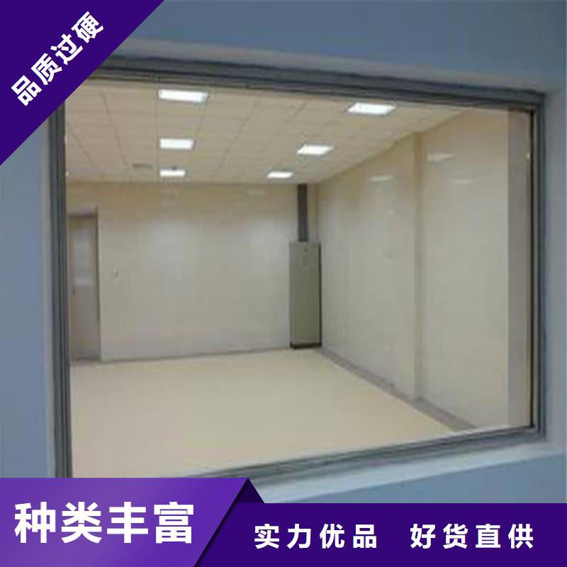 口碑好的工业射线防护铅屏风批发商