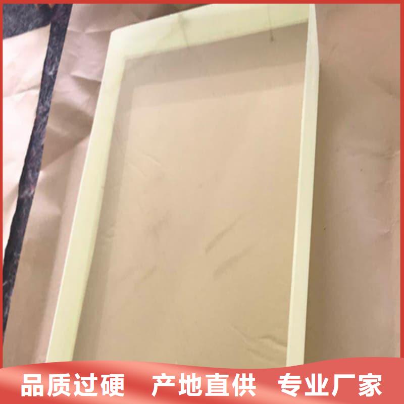 工業射線防護鉛屏風-超低價格