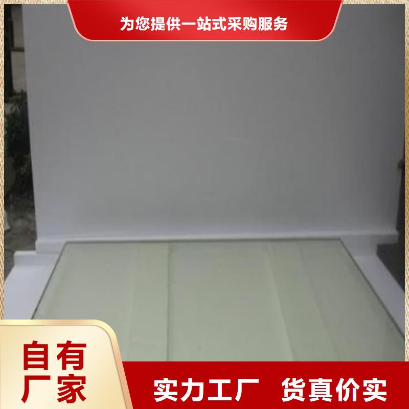 工業射線防護鉛屏風-超低價格