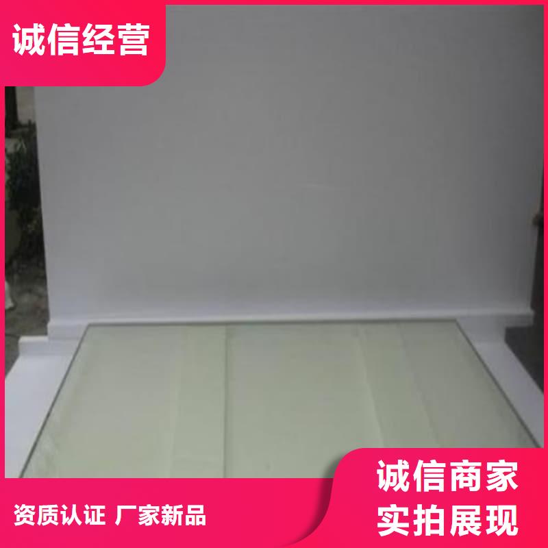 规格全的放射科防辐射铅屏风现货厂家